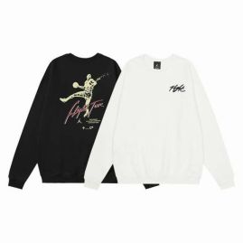 Picture of Jordan Sweatshirts _SKUJordanM-XXL66854225586